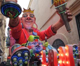 Zdjęcie – Malta 18. 2019. fot. W. Dudzik.JPG