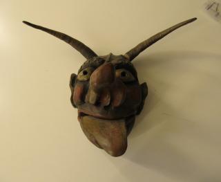 Zdjęcie – Maskenliebhaber-Gesellschaft, Lucerna 8.JPG