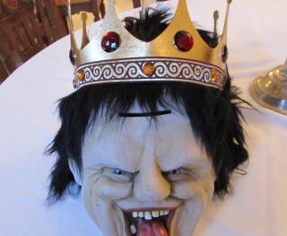 Zdjęcie – Maskenliebhaber-Gesellschaft, Lucerna 11.JPG