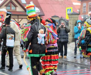 Zdjęcie – Milówka 38. 2019. fot. A. Rutkowska.JPG