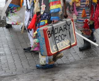 Zdjęcie – Milówka 13. 2019. fot. A. Rutkowska.JPG