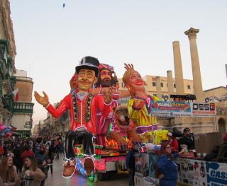 Zdjęcie – Malta 13. 2019. fot. W. Dudzik.JPG