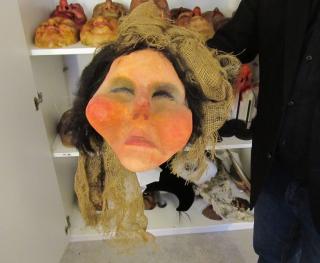 Zdjęcie – Maskenliebhaber-Gesellschaft, Lucerna 7.JPG