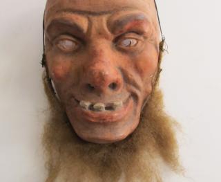 Zdjęcie – Maskenliebhaber-Gesellschaft, Lucerna 3.JPG