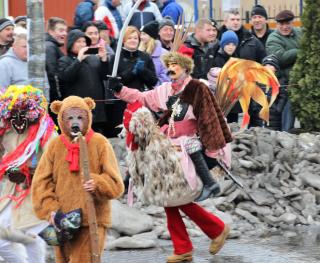 Zdjęcie – Milówka 21. 2019. fot. A. Rutkowska.JPG