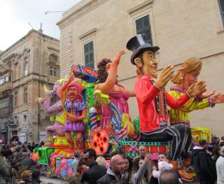 Zdjęcie – Malta 19. 2019. fot. W. Dudzik.JPG