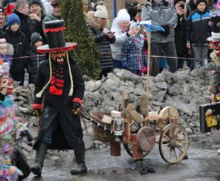 Zdjęcie – Milówka 18. 2019. fot. A. Rutkowska.JPG