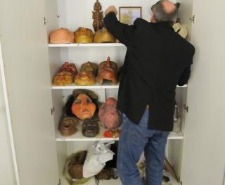 Zdjęcie – Maskenliebhaber-Gesellschaft, Lucerna 5.JPG