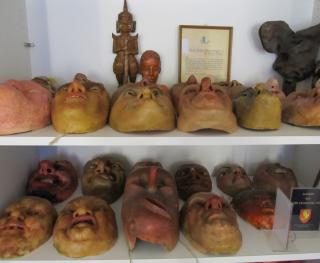 Zdjęcie – Maskenliebhaber-Gesellschaft, Lucerna 6.JPG