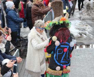 Zdjęcie – Milówka 9. 2019. fot. A. Rutkowska.JPG