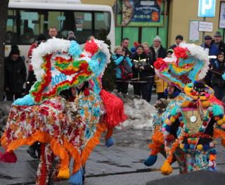 Zdjęcie – Milówka 14. 2019. fot. A. Rutkowska.JPG