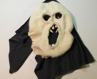 Zdjęcie – Maskenmuseum. Diedorf 29. Rumunia (Maramuresz).JPG