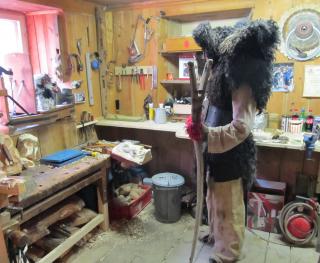 Zdjęcie – Lötschental 9. 2017. fot. W. Dudzik.JPG